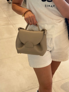 POLENE Numéro Un Nano Edition Textured | 手袋 (多色)