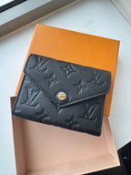 LOUIS VUITTON M69800 Zoe Wallet | 路易威登 銀包 (多色)