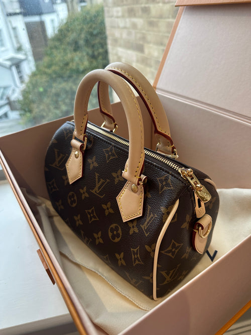 LOUIS VUITTON M46222 Speedy 20 Bag | 路易威登 手袋 (多色)