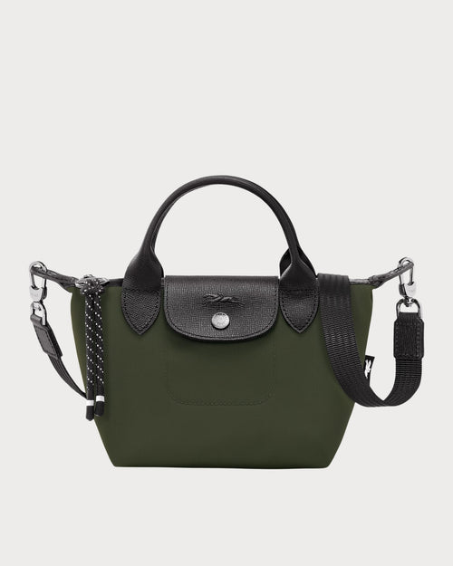 LONGCHAMP Le Pliage Energy Handbag Recycled Nylon(XS/Many)