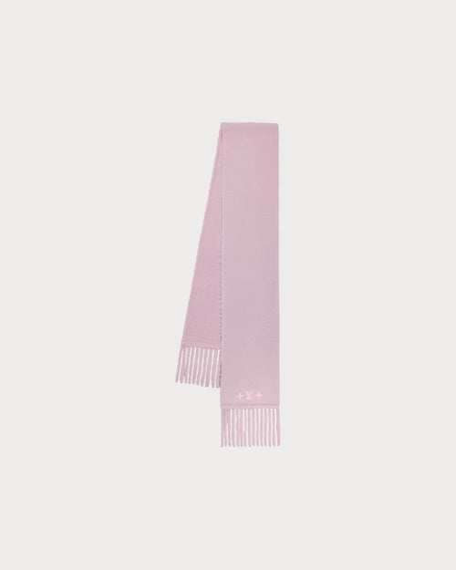 LOUIS VUITTON M96932 LV Fluffy Scarf | 路易威登 毛絨頸巾 (多色)