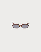 MIU MIU Regard Sunglasses Dark Gray Lenses(深灰色镜片)