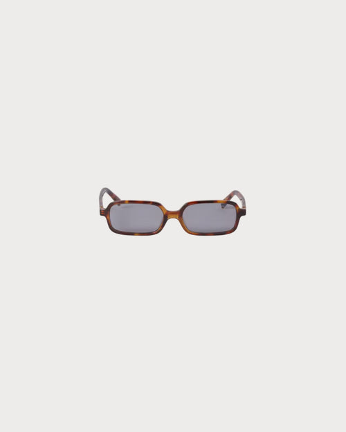 MIU MIU Regard Sunglasses Dark Gray Lenses(深灰色镜片)