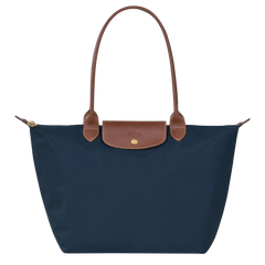 LONGCHAMP Le Pliage Original L Tote Bag | 瓏驤 長帶大碼手提袋 (多色)