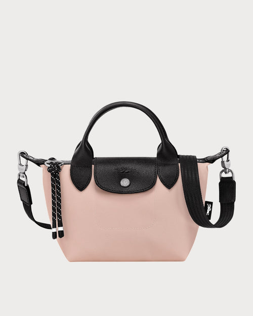 LONGCHAMP Le Pliage Energy Handbag Recycled Nylon(XS/Many)