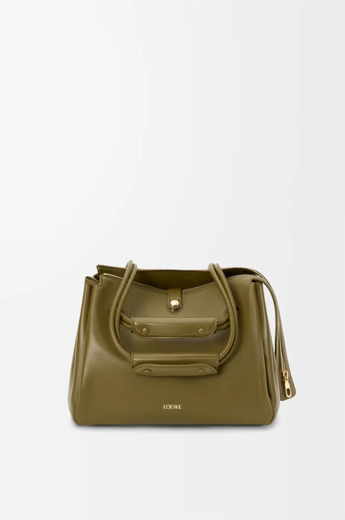 LOEWE Medium Madrid bag in supple calfskin | LOEWE handbag (multicolor)