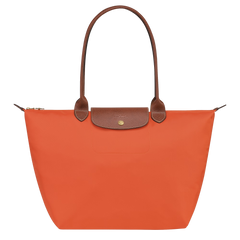 LONGCHAMP Le Pliage Original L Tote Bag | 瓏驤 長帶大碼手提袋 (多色)