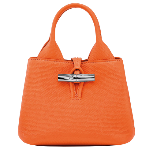 LONGCHAMP Le Roseau XS Handbag | Longchamp handbag (multi-color)