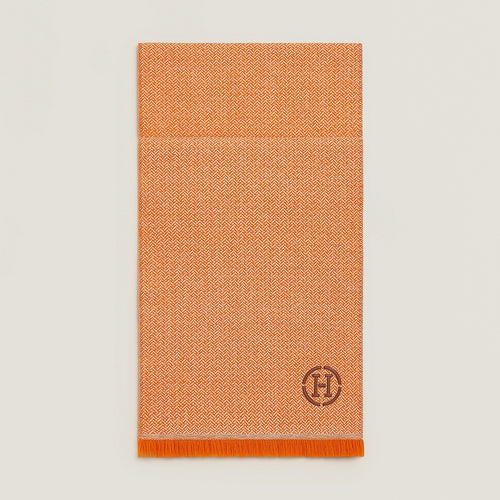 HERMES Nuit d'Ete Scarf | 愛馬仕 男仕頸巾 (多色)