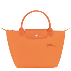LONGCHAMP Le Pliage Green S Handbag | 瓏驤 短肩帶細碼手提袋 (多色)