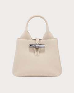 LONGCHAMP Le Roseau XS Handbag | 瓏驤 手袋 (多色)