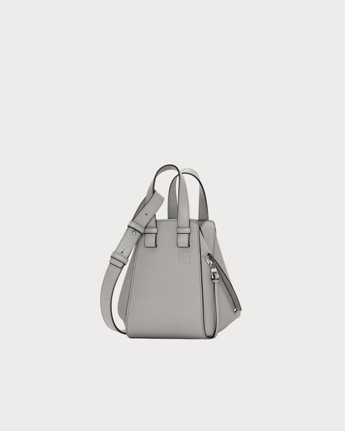 LOEWE Compact Hammock Bag Soft Grained Calfskin | 罗意威手袋(多色)