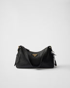 PRADA Amiee medium leather shoulder bag | 普拉达 手袋 (多色)
