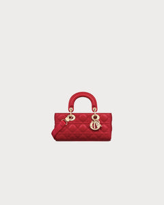 CHRISTIAN DIOR Small Lady D-Joy Bag | 迪奥手袋(小码/多色)