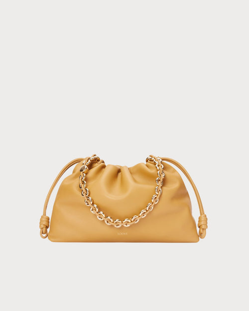 LOEWE Large Flamenco Purse in mellow nappa lambskin | 羅意威 手袋 (大碼/多色)
