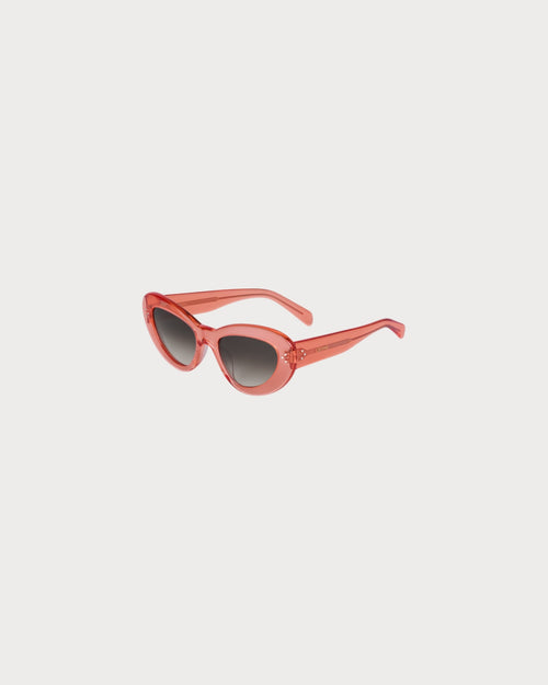 CELINE Women's Butterfly S320 sunglasses in Acetate | 賽琳 太陽眼鏡 (多色)