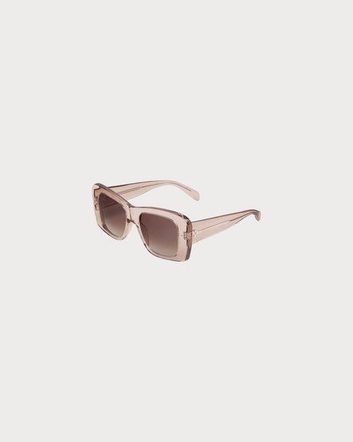 CELINE Square S321 sunglasses Acetate(3 Colors)