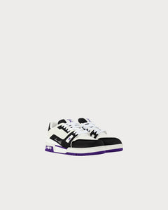 LOUIS VUITTON 1ADF3T Women's LV Trainers Monogram Canvas(2 Colors)