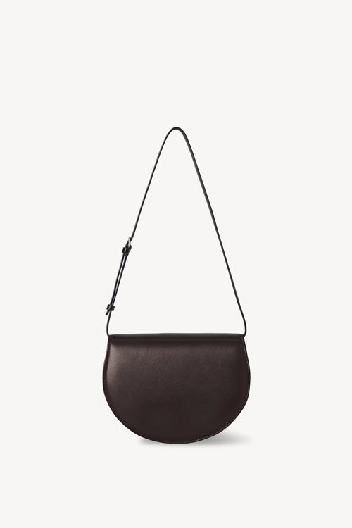 THE ROW Canteen Bag in Leather | Handbag (Multicolor)