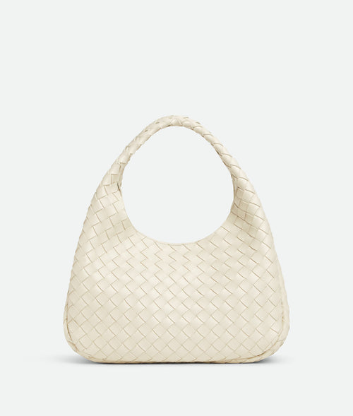 BOTTEGA VENETA Medium Campana | Bottega Veneta Handbag (Multicolor)