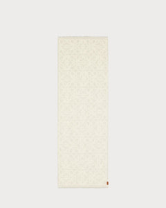 LOEWE Scarf in wool and silk | Loewe scarf (multicolor)