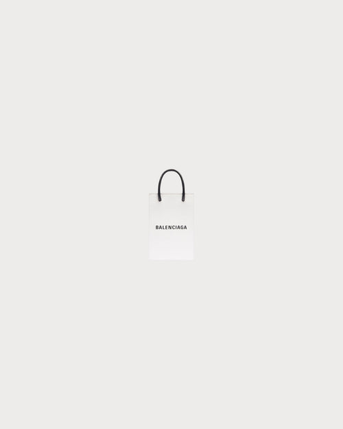 BALENCIAGA Mini Shopping Bag | 巴黎世家 手袋 (迷你/多色) - LondonKelly 英國名牌代購