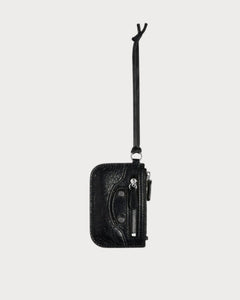 BALENCIAGA Women's Le Cagole Coin Purse | 巴黎世家 銀包 (多色) - LONDONKELLY 英國名牌代購