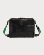 BOTTEGA VENETA Men's Cassette Camera Bag | 葆蝶家 男仕手袋 (多色) - LONDONKELLY 英国名牌代购