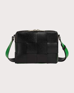 BOTTEGA VENETA Men's Cassette Camera Bag | 葆蝶家 男仕手袋 (多色) - LONDONKELLY 英国名牌代购