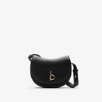 BURBERRY Mini Rocking Horse Bag Black | 博柏利 手袋 (迷你/黑色) - LondonKelly 英國名牌代購