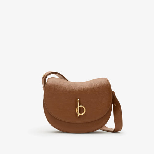 BURBERRY Small Rocking Horse Bag Hazel | 博柏利 手袋 (細碼/啡色) - LondonKelly 英國名牌代購