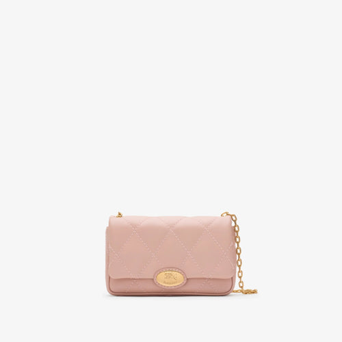 BURBERRY Strand Clutch Rose | 博柏利 手袋 (粉紅色) - LondonKelly 英國名牌代購