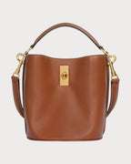 CELINE Bucket 16 Triomphe Canvas(Teen/Tan) - LONDONKELLY 英國名牌代購