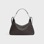 CELINE Men's Large Romy | 賽琳 男仕手袋 (啡色) - LondonKelly 英國名牌代購