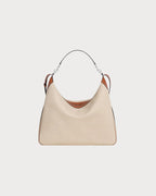 CELINE Men's Romy Weekend Bag In Textile | 賽琳 男仕手袋 (米色) - LondonKelly 英國名牌代購