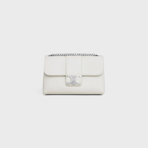 CELINE Teen Celine Victoire Bag In Supple Grained Calfskin | 賽琳 手袋 (多色) - LondonKelly 英國名牌代購