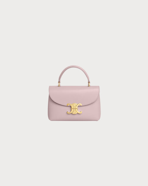 CELINE Teen Nino Bag In Smooth Satinated Calfskin | 賽琳 手袋 (多色) - LondonKelly 英國名牌代購