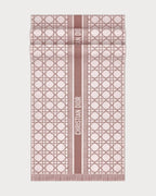 CHRISTIAN DIOR Cannage Scarf | 迪奥 颈巾 (多色) - LONDONKELLY 英国名牌代购