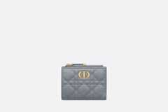 CHRISTIAN DIOR Caro Dahlia Wallet | 迪奧 銀包 (多色) - LondonKelly 英國名牌代購