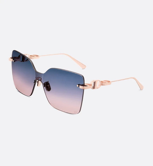 CHRISTIAN DIOR CD Chain M1U Sunglasses | 迪奥 太阳眼镜 (多色) - LondonKelly 英国名牌代购