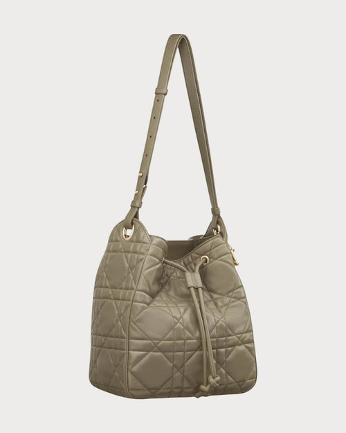 CHRISTIAN DIOR D - Motion Bag Calfskin(Medium/3 Colors) - LONDONKELLY 英国名牌代购