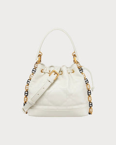 CHRISTIAN DIOR Dior Jolie Bucket Bag Calfskin(Small/2 Colors) - LONDONKELLY 英国名牌代购
