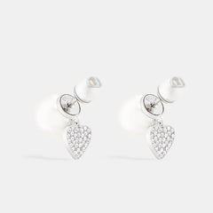 CHRISTIAN DIOR Dior Tribales Earrings(2 Colors) - LONDONKELLY 英國名牌代購