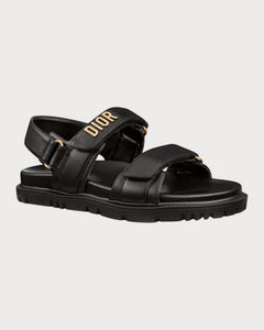 CHRISTIAN DIOR Dioract Sandal Lambskin(4 Colors) - LONDONKELLY 英國名牌代購