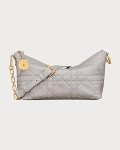 CHRISTIAN DIOR Diorstar Hobo Bag with Chain | 迪奥 手袋 (多色) - LONDONKELLY 英国名牌代购