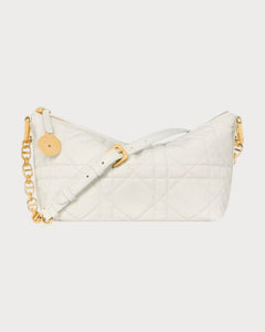 CHRISTIAN DIOR Diorstar Hobo Bag with Chain | 迪奥 手袋 (多色) - LONDONKELLY 英国名牌代购