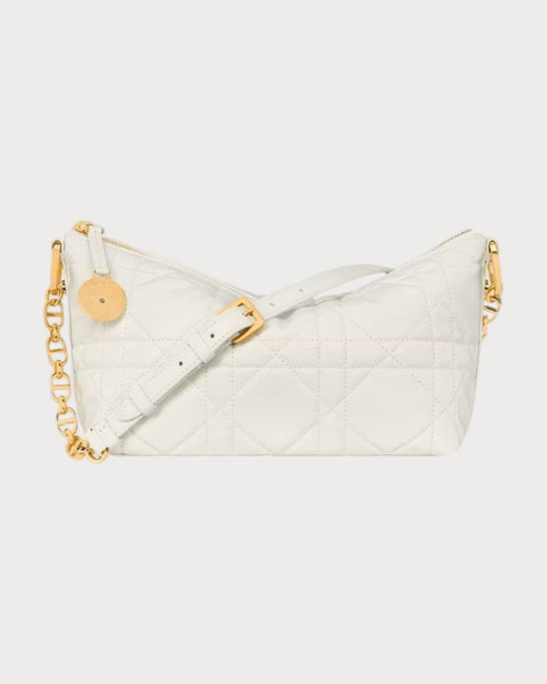 CHRISTIAN DIOR Diorstar Hobo Bag with Chain | 迪奥 手袋 (多色) - LONDONKELLY 英国名牌代购