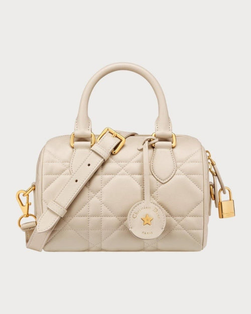 CHRISTIAN DIOR Groove 20 Bag Cowhide Leather(4 Colors) - LONDONKELLY 英国名牌代购