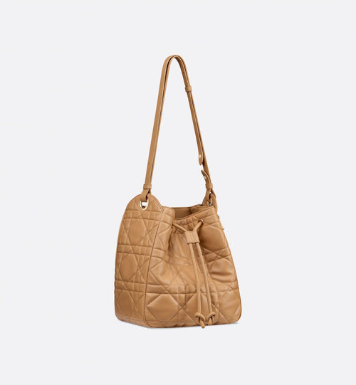 CHRISTIAN DIOR Medium D - Motion Bag | 迪奥 水桶袋 (多色) - LondonKelly 英国名牌代购