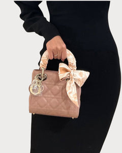 CHRISTIAN DIOR Mini Lady Dior Bag | 迪奧 Lady Dior手袋 (迷你/多色) - LONDONKELLY 英國名牌代購